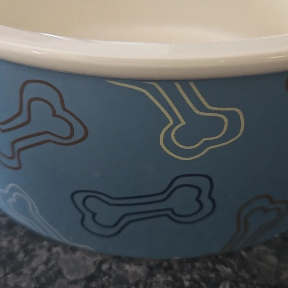Top Paw Ceramic 